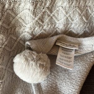 Monique Lhuillier  Baby Blanket